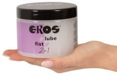 Eros Eros 2in1 Lube & Fist 500ml