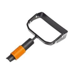 Fiskars škrabka na plevel bez násady QuikFit černá Fiskars 1000738