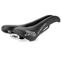 Selle SMP Sedlo Drakon - černá, 276x138mm