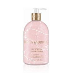 Baylis & Harding Elements - Růžový květ & Lotos