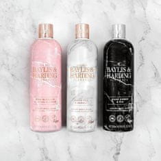 Baylis & Harding Elements - Růžový květ & Lotos