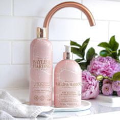 Baylis & Harding Elements - Růžový květ & Lotos