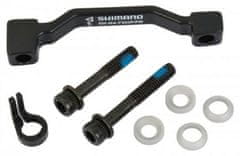 Shimano adaptér kotoučové brzdy SM-MA-F203P/PMA, 203mm, přední, v krabičce