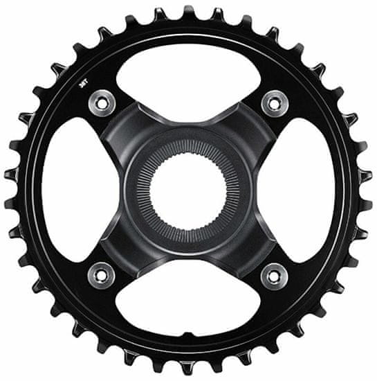 Shimano převodník XT SMCRE80 38 zubů, pro 1x11 a 1x10 speed, v krabičce