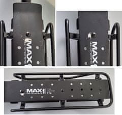 MAX1 nosič na sedlovku Sport II.