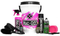 Muc-Off sada Dirt Bucket With Filth Filter - Sada na čištění a ochranu povrchu jízdních kol