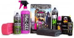 Muc-Off set Ultimate Commuter Kit