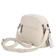 NOELIA BOLGER krémová kabelka crossbody NB 3012 K