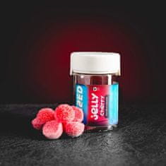 Kratom World Dazed Jelly 10mg strawberry