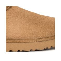 Ugg Australia Botičky medové 37 EU Ultra Mini