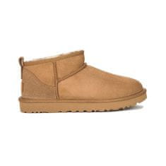 Ugg Australia Botičky medové 37 EU Ultra Mini