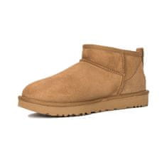 Ugg Australia Botičky medové 37 EU Ultra Mini