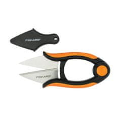 Fiskars nůžky na bylinky oranžové Fiskars 1063326