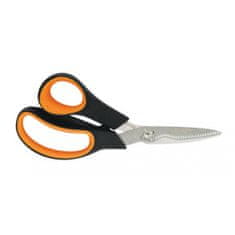 Fiskars nůžky na zeleninu oranžové Fiskars 1063326