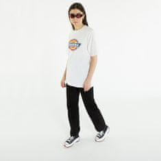 Dickies Tričko Icon Logo Short Sleeve Tee White S Bílá