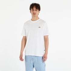 Dickies Tričko Mapleton Short Sleeve Tee White S Bílá