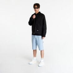 Dickies Bundained Recycled Eisenhower Jacket Black XXL Černá