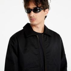 Dickies Bundained Recycled Eisenhower Jacket Black XXL Černá