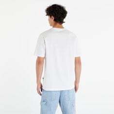 Dickies Tričko Mapleton Short Sleeve Tee White S Bílá