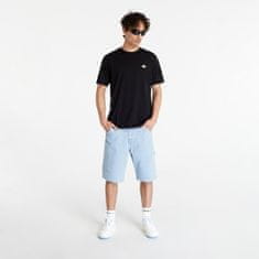 Dickies Tričko Mapleton Short Sleeve Tee Black M Černá