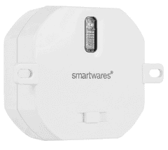 Smartwares SH4-90265 FSK 433 MHz přijímač s funkcí stmívání SH4-90265