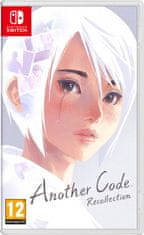 Nintendo Another Code: Recollection (SWITCH)