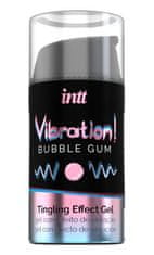 INTT Vibration! Bubble Gum 15 ml