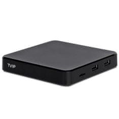 TVIP IPTV set-top box S-Box v.706