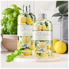 Baylis & Harding Royale Garden - Citron & Bazalka