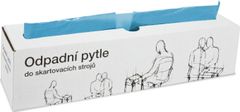 Aveli Odpadní pytle typ II, modré