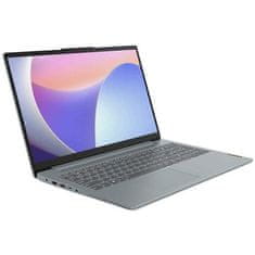 Lenovo Notebook 15,6 IPS 3 15,6 N100 4/128GB W11H GR 82XB002BCK