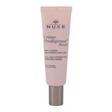 Nuxe Nuxe - Creme Prodigieuse Boost 5-In-1 Smoothing Primer - Brightening and smoothing foundation under makeup 30ml 
