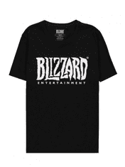 Tričko Blizzard - Core Logo (velikost XXL)