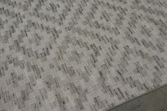 Kusový koberec Sisalo 628 – na ven i na doma 155x230
