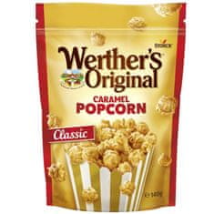 Storck Storck Werther's Original Caramel Popcorn Classic 140g