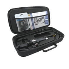 MDTools Inspekční Full HD kamera k mobilu - 180° - endoskop F408A