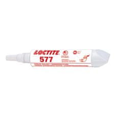 Loctite Tekuté těsnění do závitů, pro kovy a nerez, 250 ml - Loctite 577