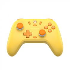 GameSir GameSir Nova Lite Multiplat.controller Gold Yellow