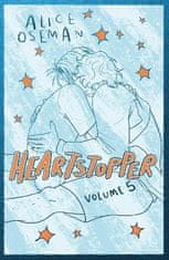 Osemanová Alice: Heartstopper Volume 5