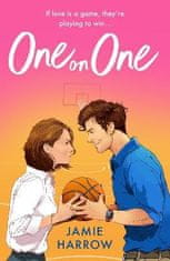 Harrow Jamie: One on One: a steamy enemies-to-lovers workplace romance