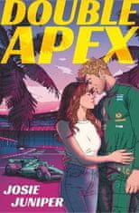 Juniper Josie: Double Apex: Frontrunners Book 1