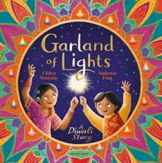 Soundar Chitra: Garland Of Lights: A Diwali Story