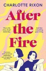 Rixon Charlotte: After the Fire