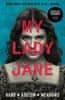 Handová Cynthia: My Lady Jane: The Not Entirely True Story