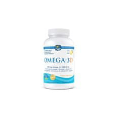 Nordic Naturals NORDIC NATURALS Omega-3d 120 kapslí BI4977