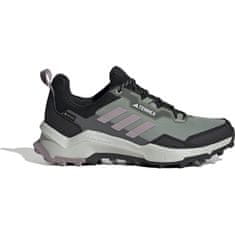 Adidas Boty zelené 42 EU Terrex Ax4 Gtx