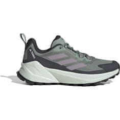 Adidas Boty běžecké šedé 38 2/3 EU Terrex Trailmaker 2 Gtx