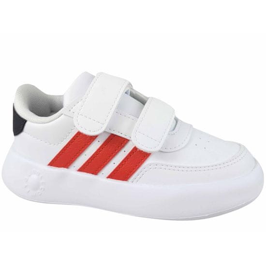 Adidas Boty Adidas Breaknet 2.0 Cf JH6678