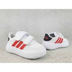 Adidas Boty bílé 27 EU Breaknet 2.0 Cf