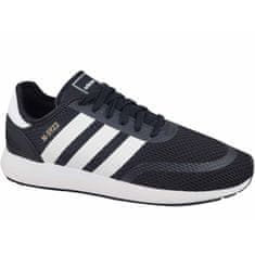 Adidas Boty černé 41 1/3 EU IH8875